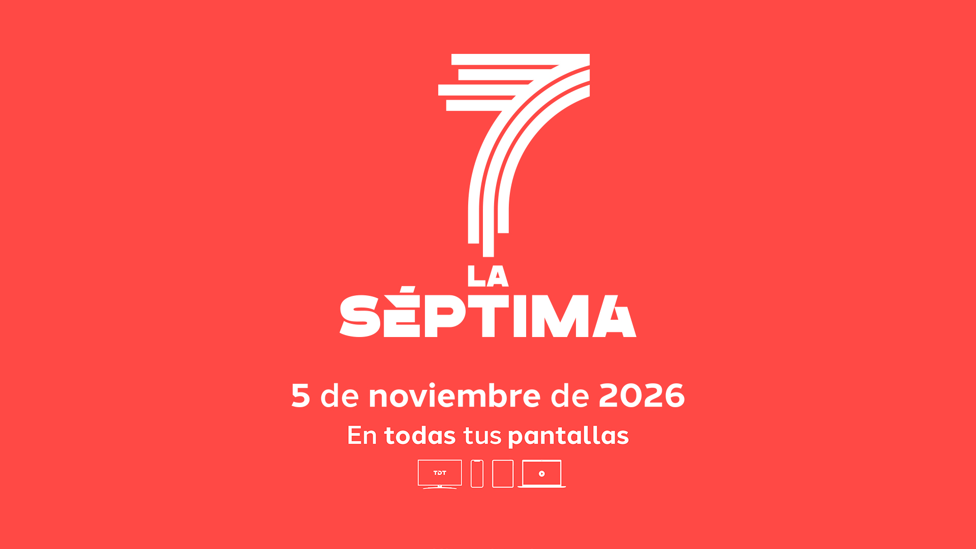 La Séptima